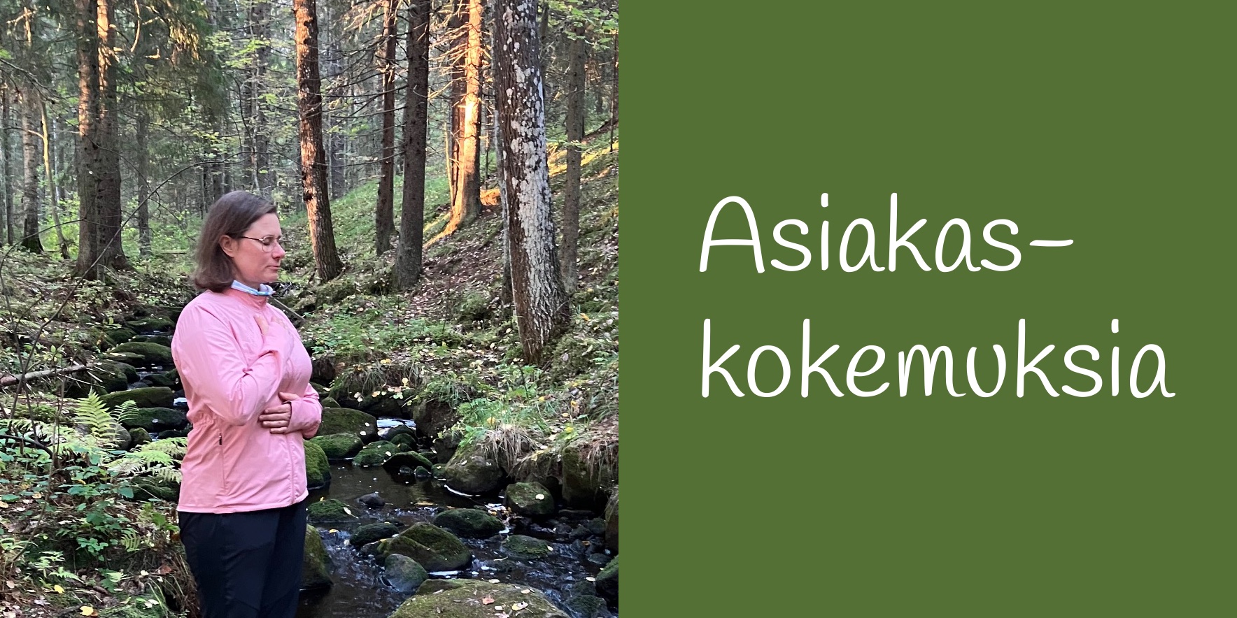 Metsämieli