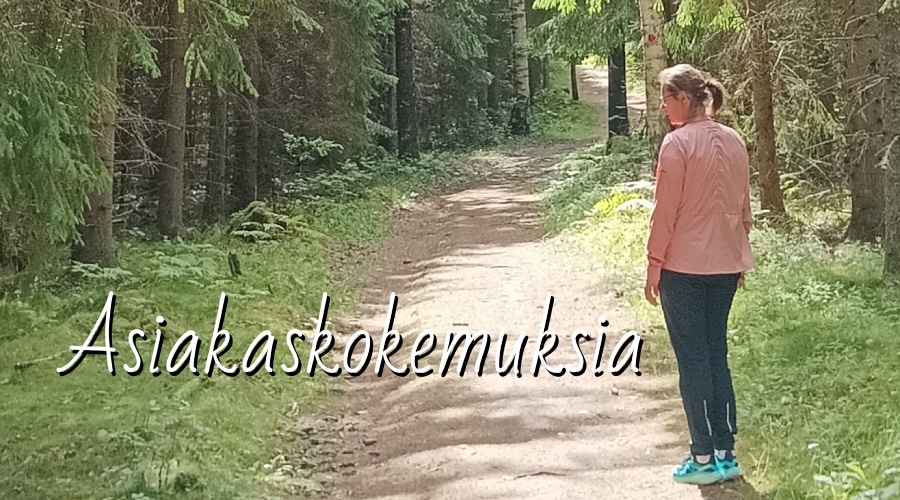 Metsämieli
